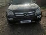 Mercedes-Benz GL 450 2008 года за 9 500 000 тг. в Петропавловск – фото 2