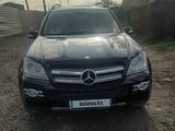 Mercedes-Benz GL 450 2008 годаүшін9 500 000 тг. в Петропавловск