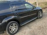 Mercedes-Benz GL 450 2008 года за 9 500 000 тг. в Петропавловск – фото 3