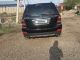 Mercedes-Benz GL 450 2008 годаүшін9 500 000 тг. в Петропавловск – фото 5