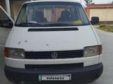 Volkswagen Transporter 1996 годаүшін3 100 000 тг. в Шымкент
