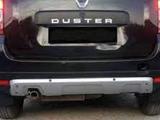 Катафоты заднего бампера RENAULT Duster за 2 500 тг. в Актобе