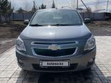 Chevrolet Cobalt 2023 годаүшін7 100 000 тг. в Астана