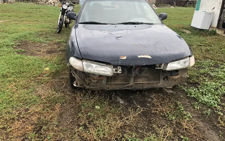 Mazda 626 1993 годаfor500 000 тг. в Павлодар