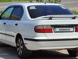 Nissan Primera 1998 годаүшін1 400 000 тг. в Алматы