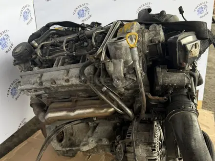 Двигатель 642 Mercedes 3.0d на всех Мерседесах с 2005г за 299 000 тг. в Алматы – фото 3