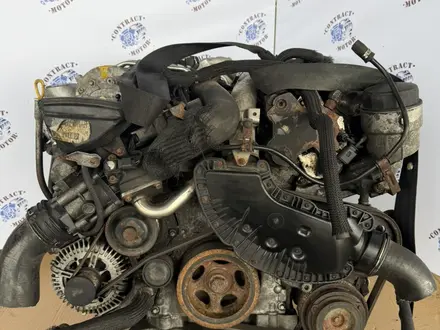 Двигатель 642 Mercedes 3.0d на всех Мерседесах с 2005г за 299 000 тг. в Алматы – фото 2