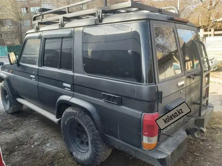 Toyota Land Cruiser Prado 1995 года за 2 900 000 тг. в Алматы – фото 2