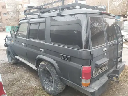 Toyota Land Cruiser Prado 1995 года за 2 800 000 тг. в Алматы – фото 2