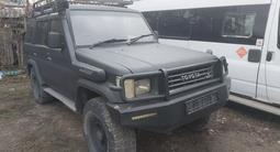 Toyota Land Cruiser Prado 1995 года за 2 700 000 тг. в Алматы – фото 3