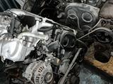 4G93 1.8 контрактный двигатель за 450 000 тг. в Костанай – фото 2