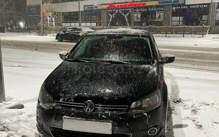 Volkswagen Polo 2013 годаүшін5 000 000 тг. в Кокшетау