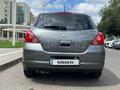 Nissan Tiida 2006 годаүшін3 100 000 тг. в Астана – фото 3