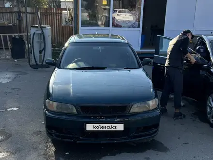 Nissan Cefiro 1997 года за 1 300 000 тг. в Алматы – фото 4