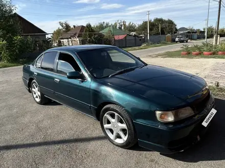 Nissan Cefiro 1997 года за 1 300 000 тг. в Алматы – фото 6