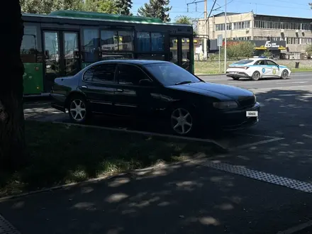 Nissan Cefiro 1997 года за 1 300 000 тг. в Алматы – фото 7