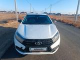 ВАЗ (Lada) Vesta 2018 года за 2 600 000 тг. в Атырау