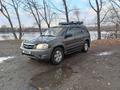 Mazda Tribute 2003 годаүшін4 000 000 тг. в Усть-Каменогорск