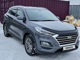 Hyundai Tucson 2019 года за 11 700 000 тг. в Астана