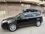 Subaru Tribeca 2005 года за 5 300 000 тг. в Алматы – фото 4