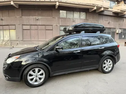 Subaru Tribeca 2005 года за 5 300 000 тг. в Алматы – фото 4