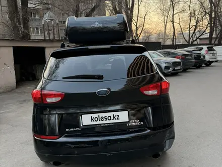 Subaru Tribeca 2005 года за 5 300 000 тг. в Алматы – фото 2