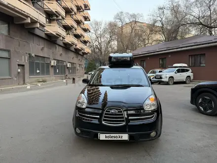 Subaru Tribeca 2005 года за 5 300 000 тг. в Алматы