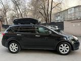 Subaru Tribeca 2005 года за 5 300 000 тг. в Алматы – фото 3