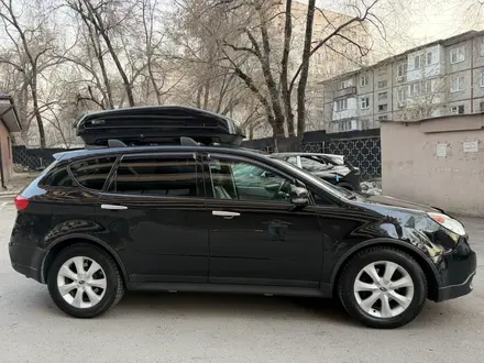 Subaru Tribeca 2005 года за 5 300 000 тг. в Алматы – фото 3