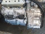 Двигатель FB25 2.5 Subaru Forester Legacyүшін1 050 000 тг. в Караганда – фото 2