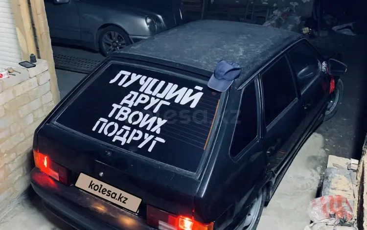 ВАЗ (Lada) 2114 2010 годаfor1 200 000 тг. в Семей