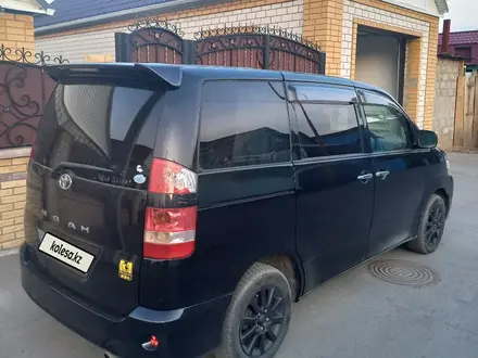 Toyota Noah 2002 года за 5 400 000 тг. в Усть-Каменогорск – фото 7