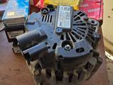 Генератор для Пежо 301 Peugeot 301 за 50 000 тг. в Алматы