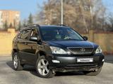 Lexus RX 350 2007 года за 8 149 000 тг. в Кокшетау