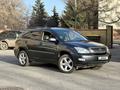 Lexus RX 350 2007 года за 8 149 000 тг. в Кокшетау – фото 5