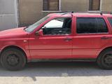 Volkswagen Golf 1997 годаfor1 250 000 тг. в Шымкент – фото 2