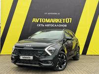 Kia Sportage 2022 года за 17 000 000 тг. в Уральск