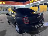 Chevrolet Cobalt 2023 годаүшін6 100 000 тг. в Уральск – фото 4