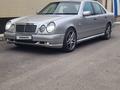 Mercedes-Benz E 55 AMG 1998 годаүшін5 900 000 тг. в Шымкент – фото 2