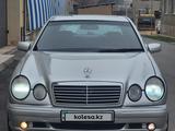 Mercedes-Benz E 55 AMG 1998 годаүшін5 700 000 тг. в Шымкент – фото 4