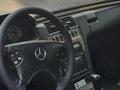 Mercedes-Benz E 55 AMG 1998 года за 5 700 000 тг. в Шымкент – фото 9