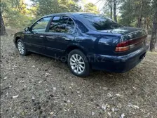 Nissan Cefiro, 1998