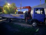 Mercedes-Benz  814 1993 годаүшін9 500 000 тг. в Астана – фото 2
