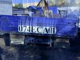 Mercedes-Benz  814 1993 годаүшін9 500 000 тг. в Астана – фото 5