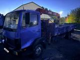 Mercedes-Benz  814 1993 годаүшін9 500 000 тг. в Астана