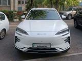 BYD Song Plus 2023 годаүшін11 900 000 тг. в Алматы – фото 2