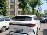 BYD Song Plus 2023 годаүшін11 900 000 тг. в Алматы – фото 3