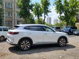 BYD Song Plus 2023 годаүшін11 900 000 тг. в Алматы – фото 4