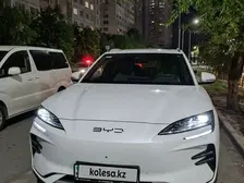 BYD Song Plus, 2023