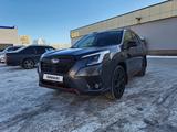 Subaru Forester 2023 годаfor17 500 000 тг. в Караганда
